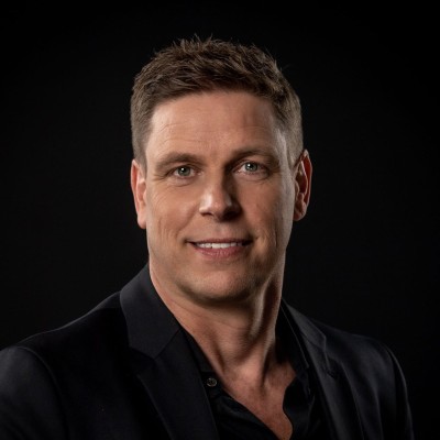 Flex Shift - het groeievent voor uitzendondernemers martin de boer